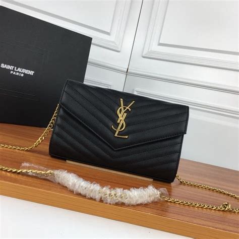 replica of ysl bag|YSL Bag knock off.